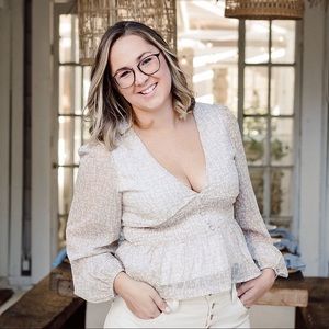 Meet your Posher, Erica